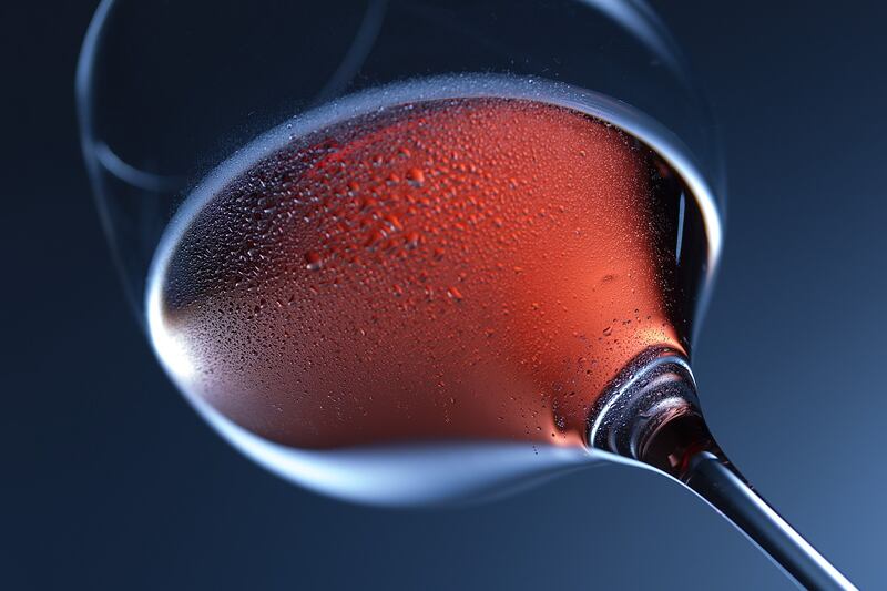 vino rosso