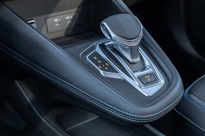 Nuovo Renault Captur: guarda tutte le foto 20