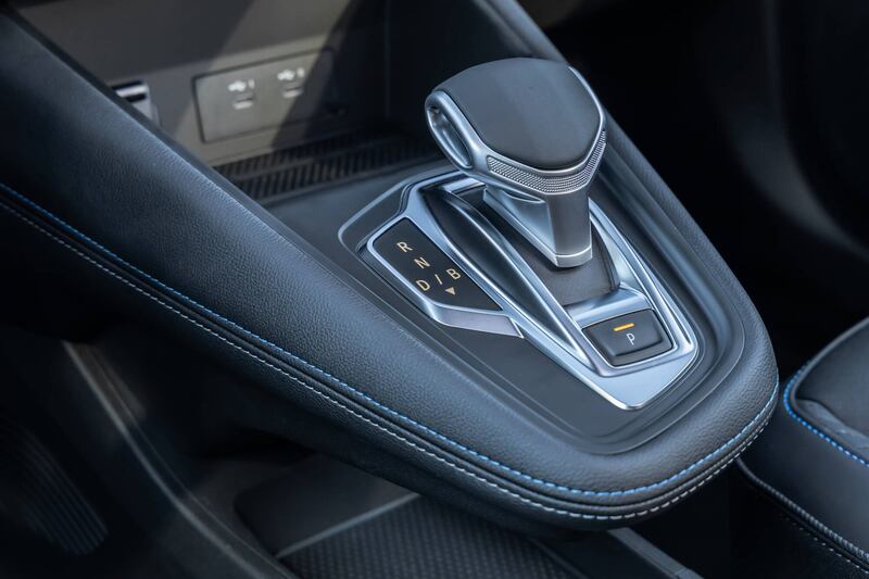 Nuovo Renault Captur: guarda tutte le foto 20