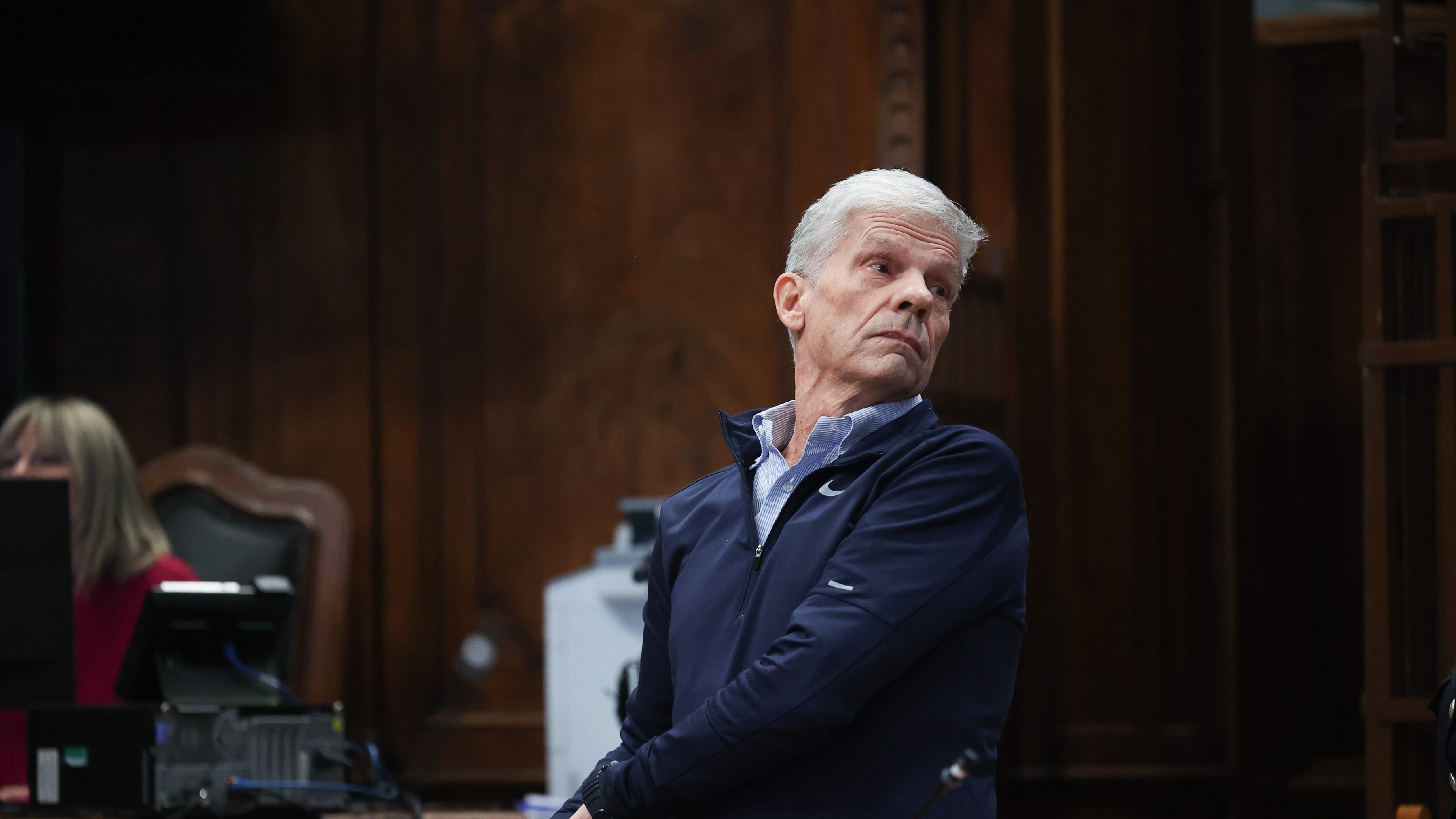 Omicidio di moglie e suocera, ergastolo per l'ex medico della Virtus Giampaolo Amato