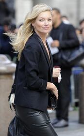 Kate Moss e Jamie Hince, divorzio in vista dopo una violenta lite 21