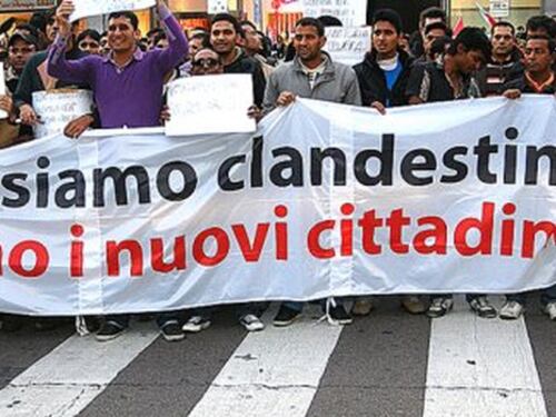 Ius Soli, Zingaretti sconfessato dal suo stesso partito