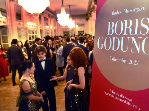"Boris" una storia attuale sul potere cieco e spietato. Così l'opera di Musorgskij è stata fraintesa (ad arte)