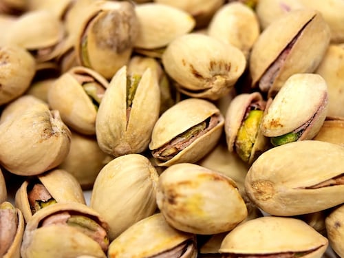 I pistacchi e le loro proprietà: un tesoro di benefici per il nostro organismo