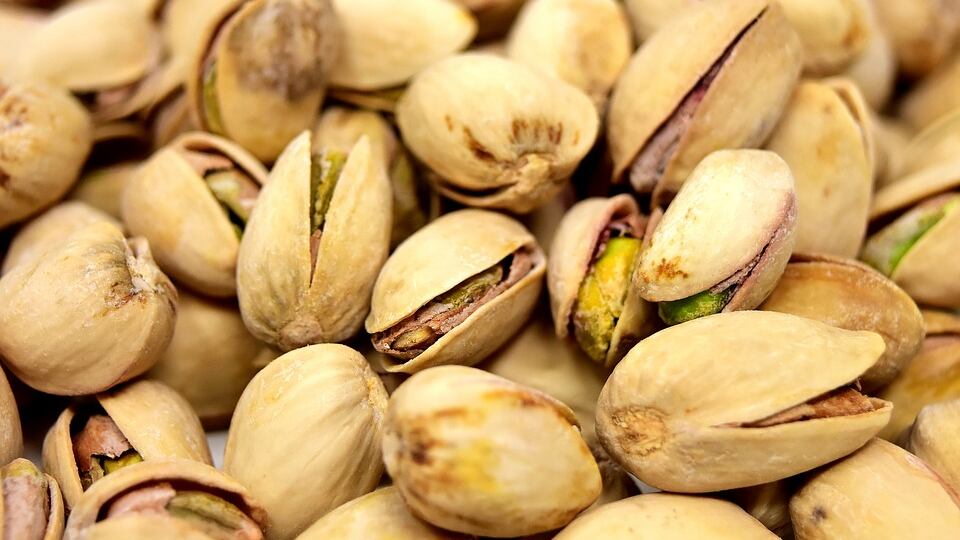 I pistacchi e le loro proprietà: un tesoro di benefici per il nostro organismo