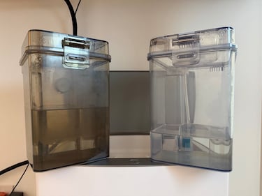 Ecovacs Deebot X1 Omni: tutte le foto 3