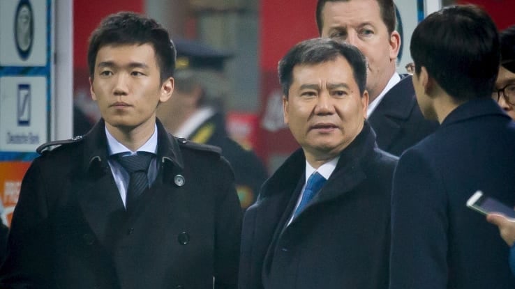 Suning sfiora il miliardo e si prende tutta l'Inter. Zhang junior è il futuro