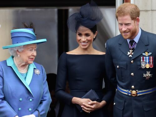 L'appello del padre di Meghan: "Figlia mia, potrei morire presto. Chiamami prima che sia troppo tardi"