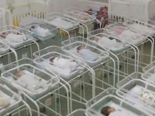 Un progetto per difendere la vita e dare un futuro ai figli