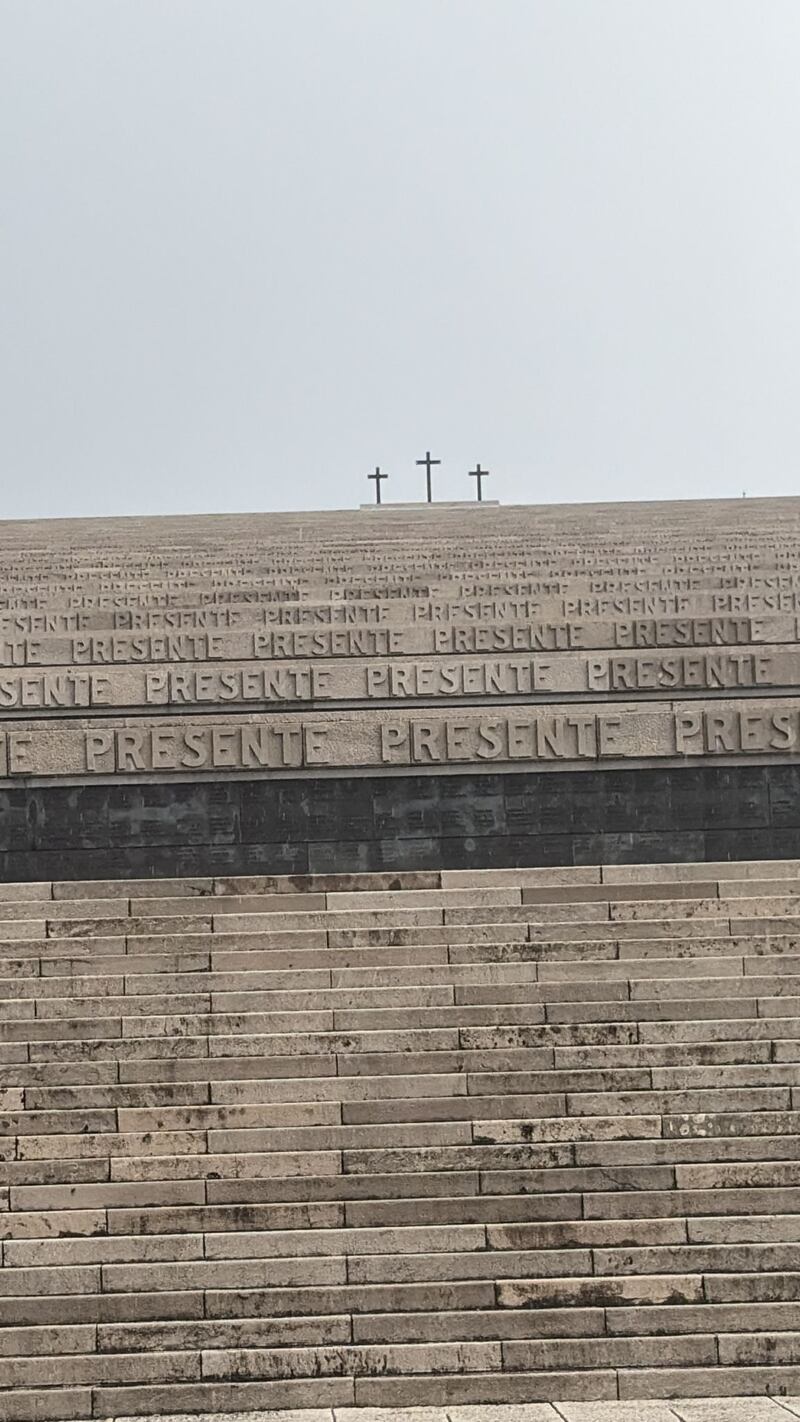 Con i lettori del Giornale alla scoperta delle Foibe 2