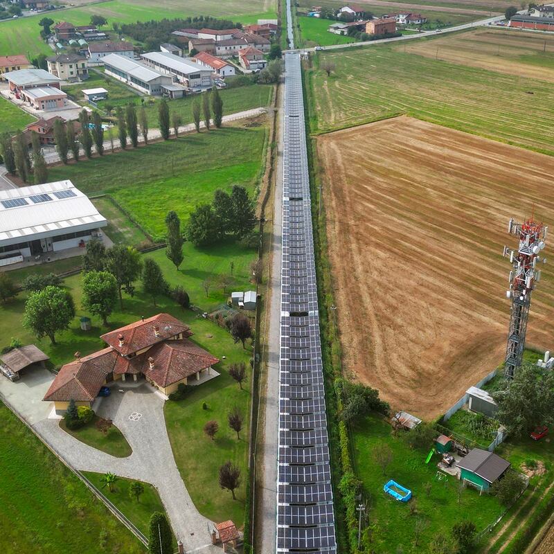 enel energia