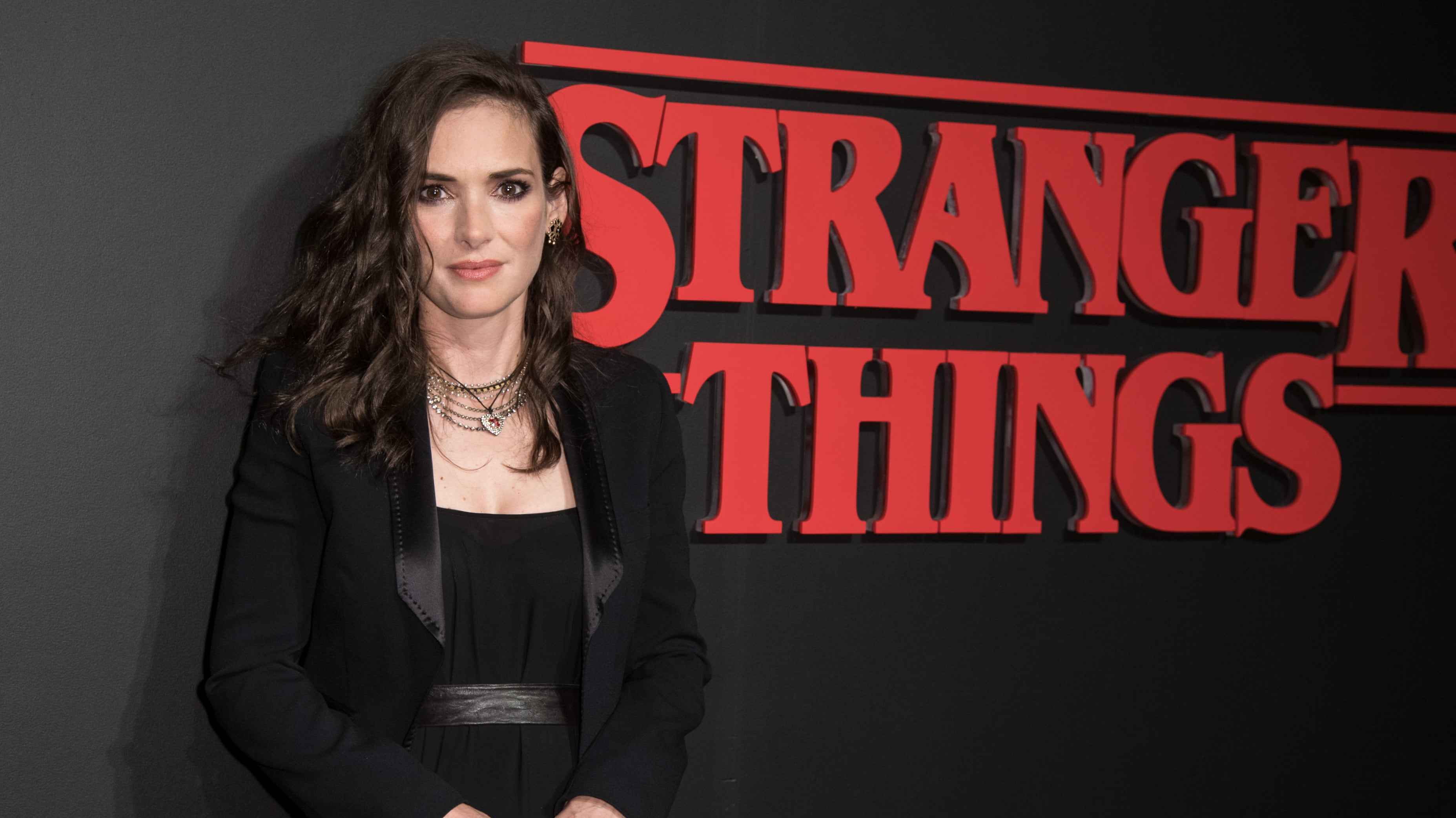 "Stranger Things": Winona Ryder torna al successo