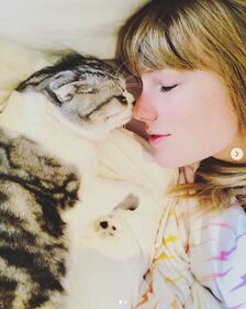 Taylor Swift, le foto più belle 6