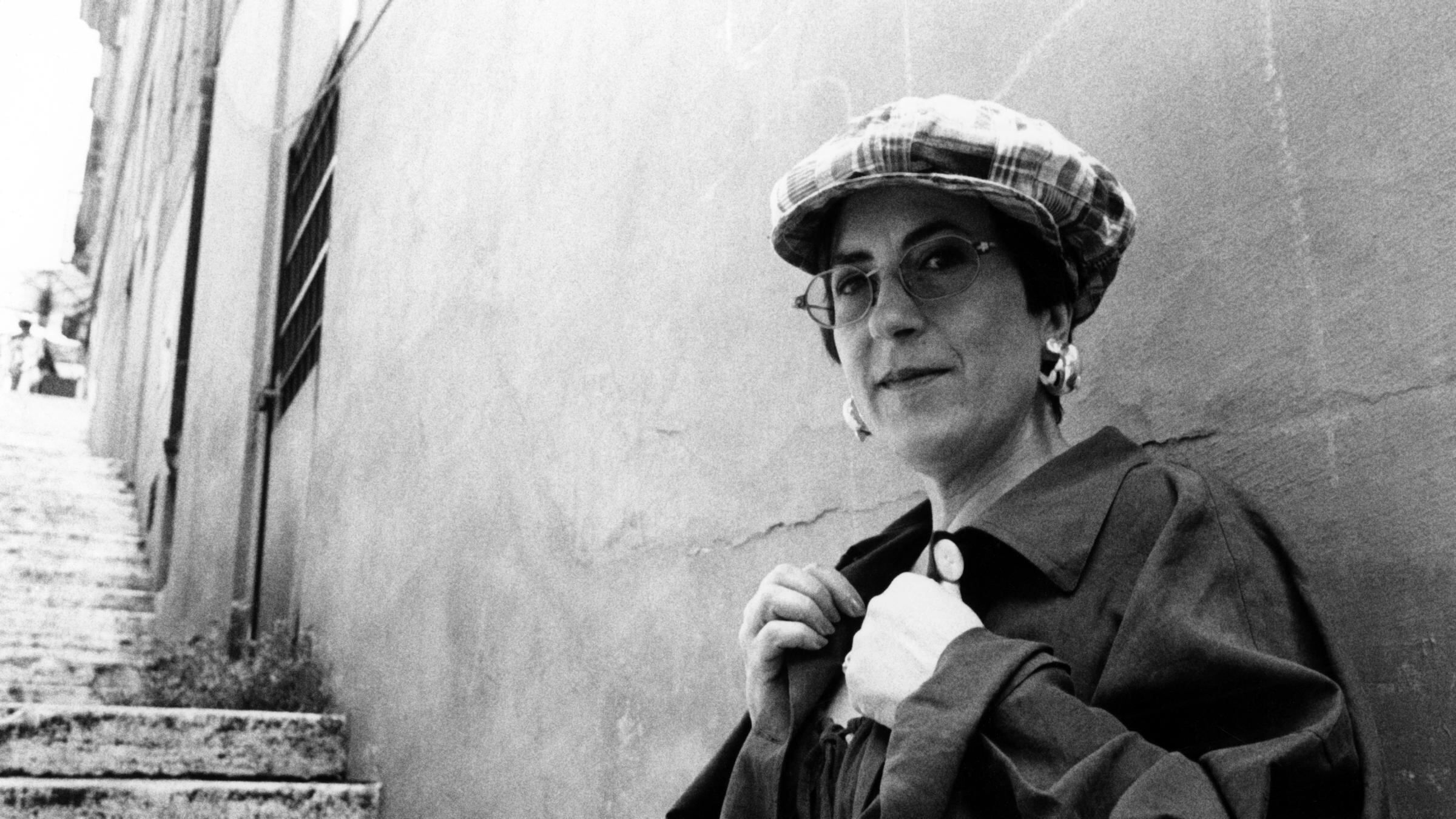 Così Carmen Covito salvò tutte le bruttine stagionate