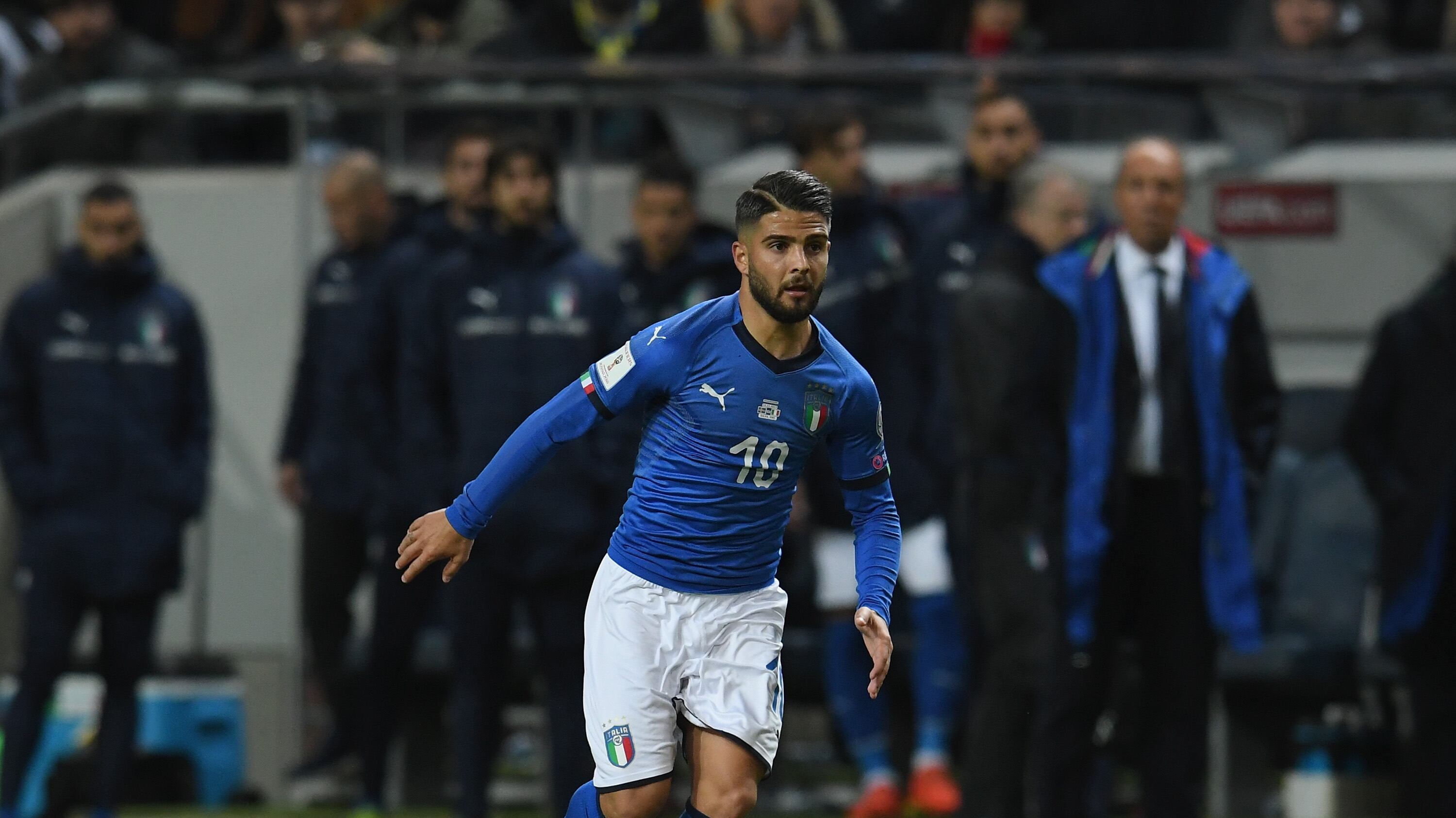 Insigne punge Higuain: "Fa tanto l'amico e poi ci esulta in faccia"