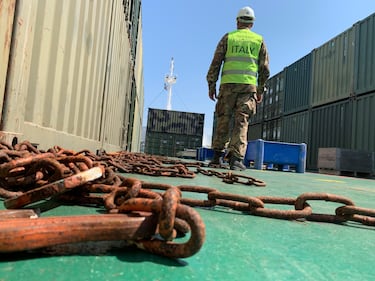 Libano, avviate le operazioni militari del LAF per supportare il ritorno degli sfollati 10