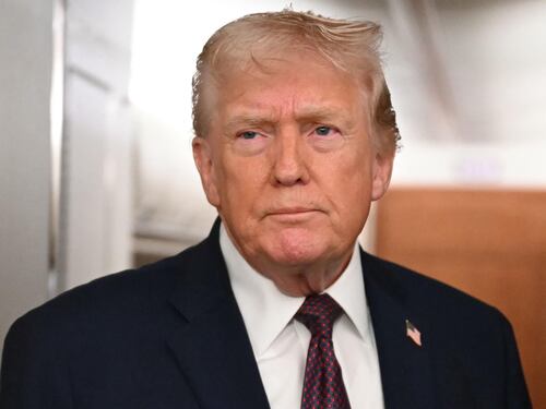 Gaza, via alla fase 2: ecco il board di Trump