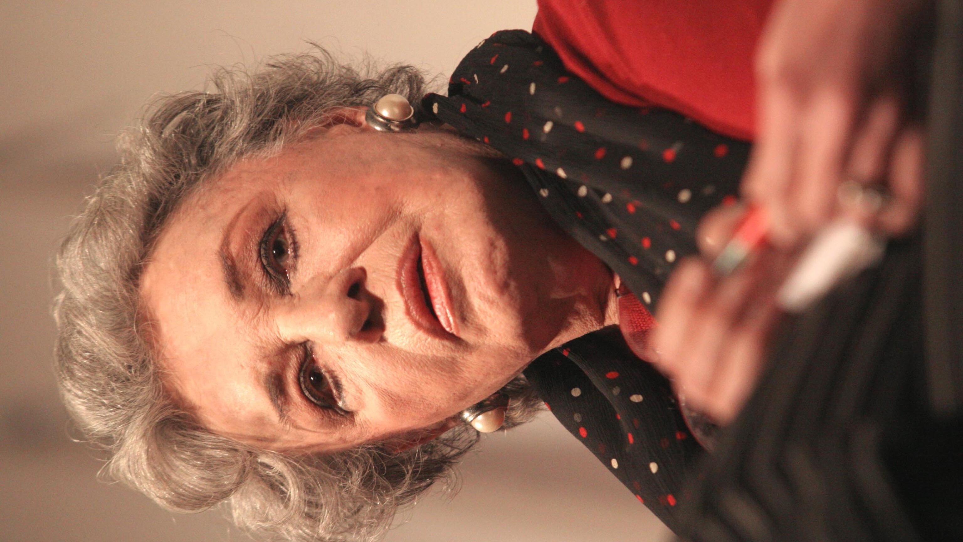 Sensuale, anticonformista, diva Addio Proclemer, musa del '900