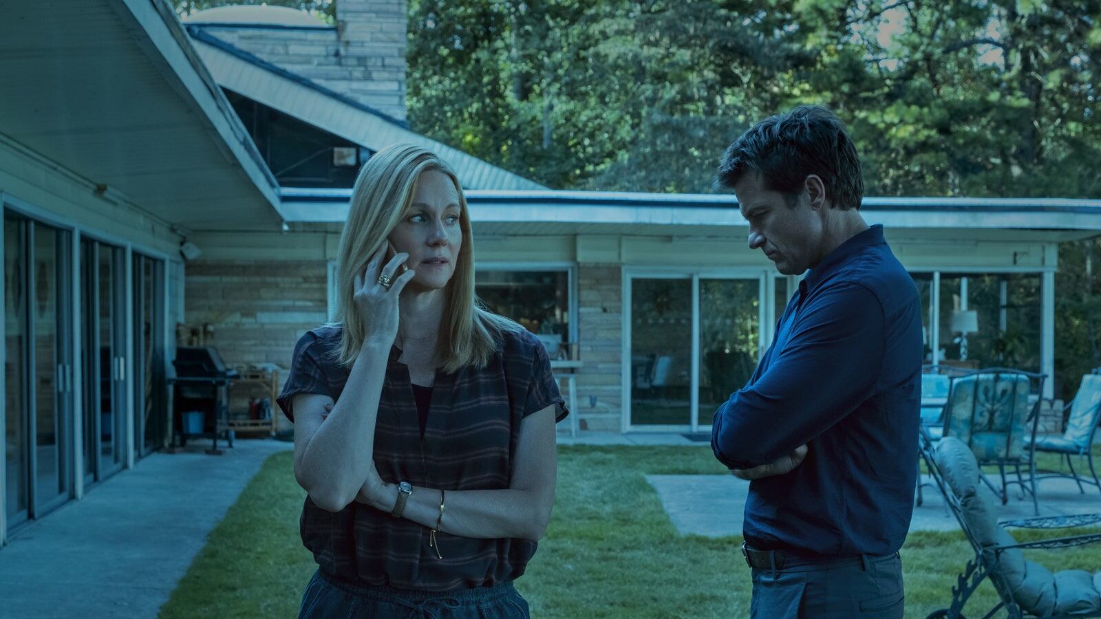 Ozark, la recensione della terza stagione
