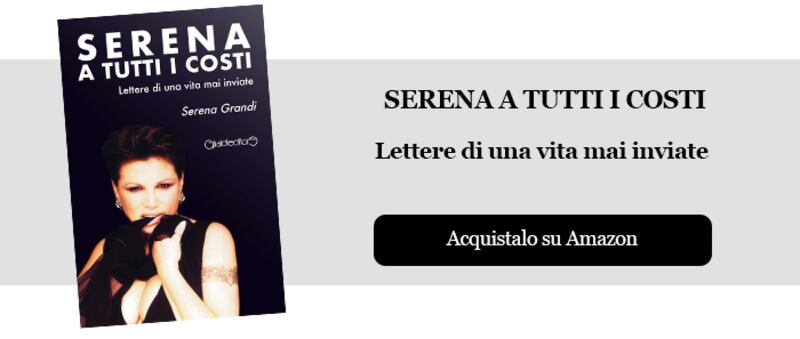 Serena a tutti i costi