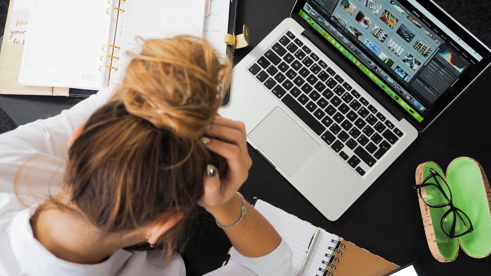 La disposofobia: stress da accumulo compulsivo