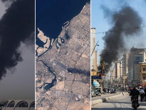 Un piano a sei per riaprire Hormuz, c'è anche l'Italia. Teheran avverte: "Saranno considerati complici". Gli Usa: "Mojtaba Khamenei ferito gravemente"