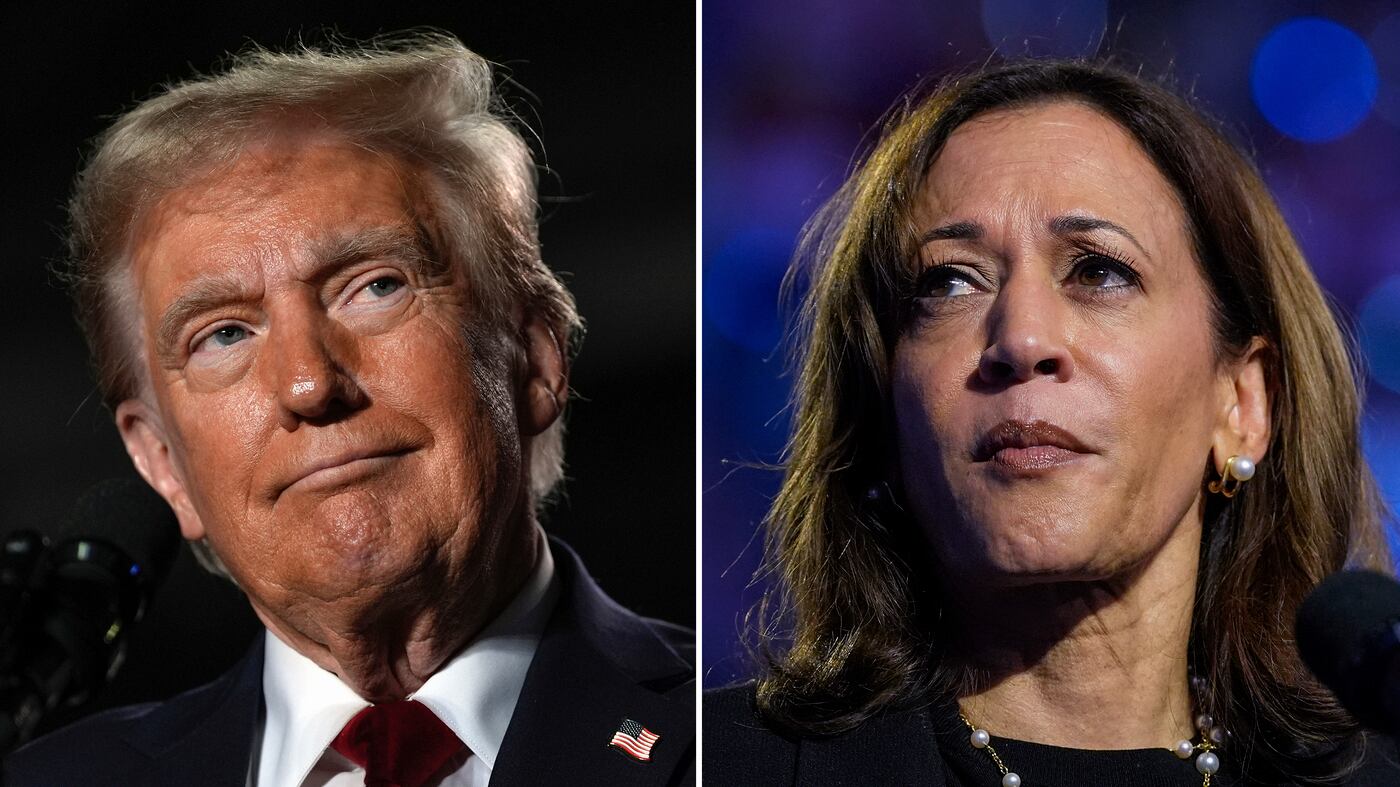 Trump revoca la scorta a Kamala Harris: cosa c'è dietro questa scelta