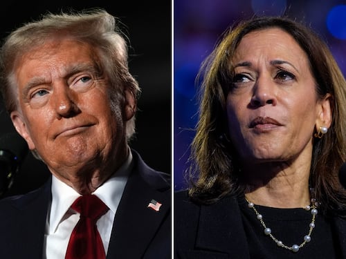 Trump revoca la scorta a Kamala Harris: cosa c'è dietro questa scelta
