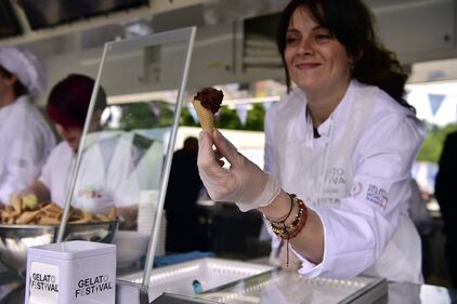 A Piazza del Cannone è in arrivo il "Festival del Gelato"  3