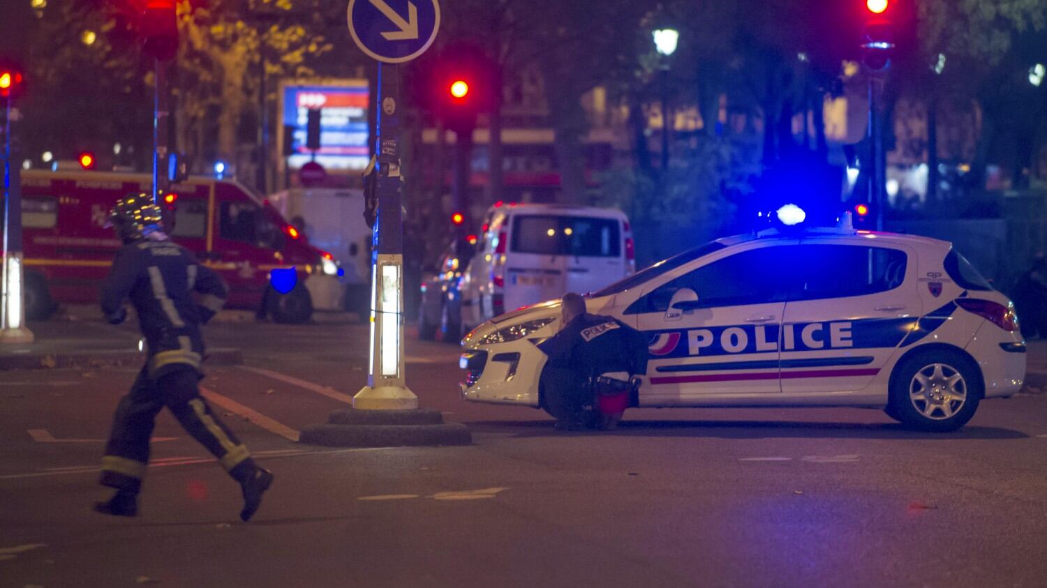 Parigi, il kamikaze Hadfi segnalato anche dalla scuola