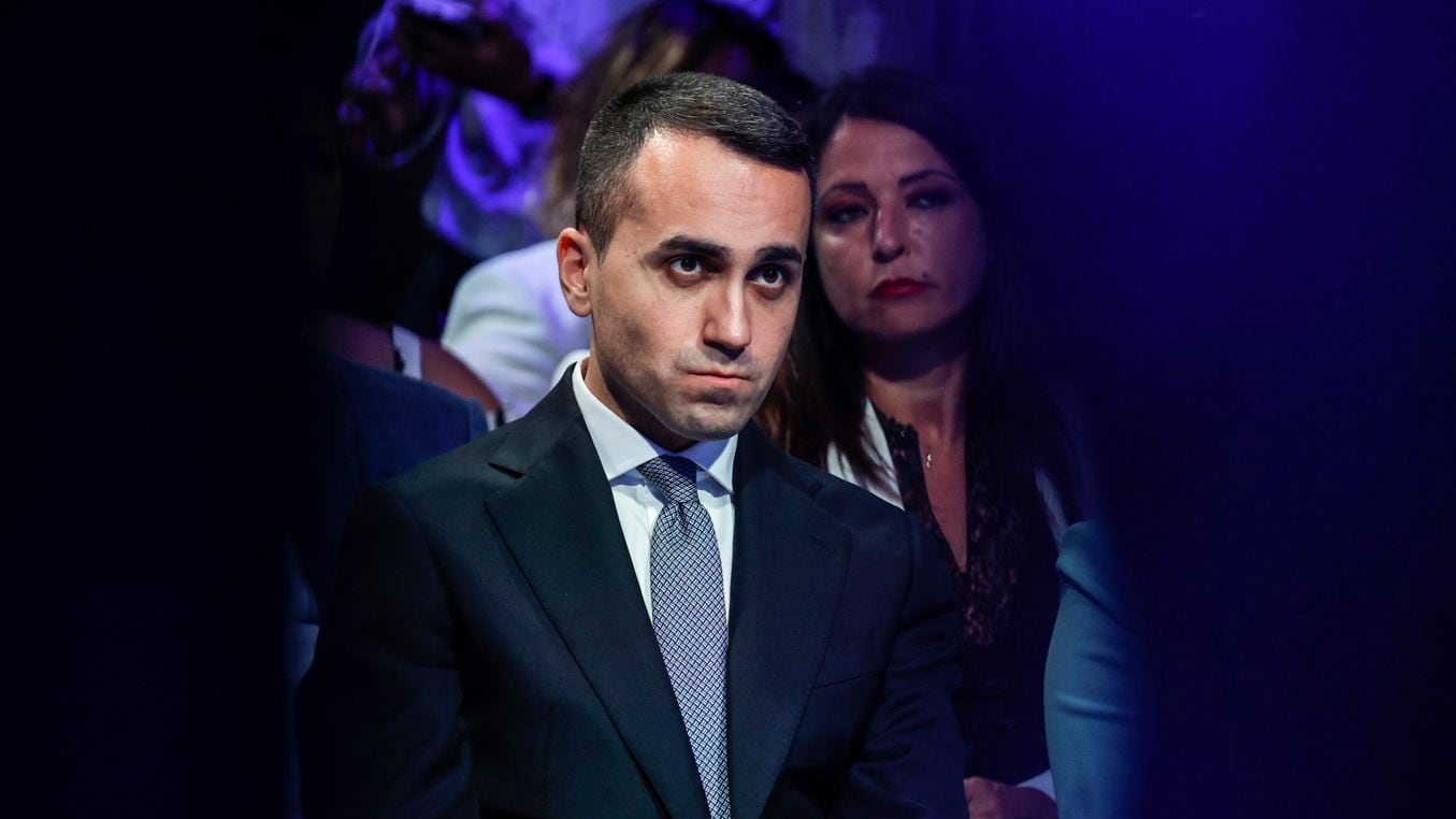 "Aspettiamo le sue scuse". Il Pd di Bibbiano contro Di Maio