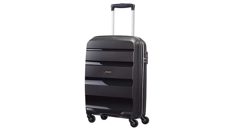 American Tourister