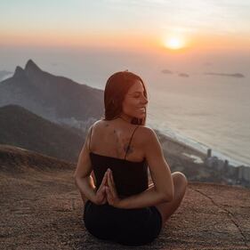 Ingrid Oliveira sexy su Instagram: gli scatti della tuffatrice brasiliana 4