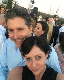 Shannen Doherty, le immagini più significative 6