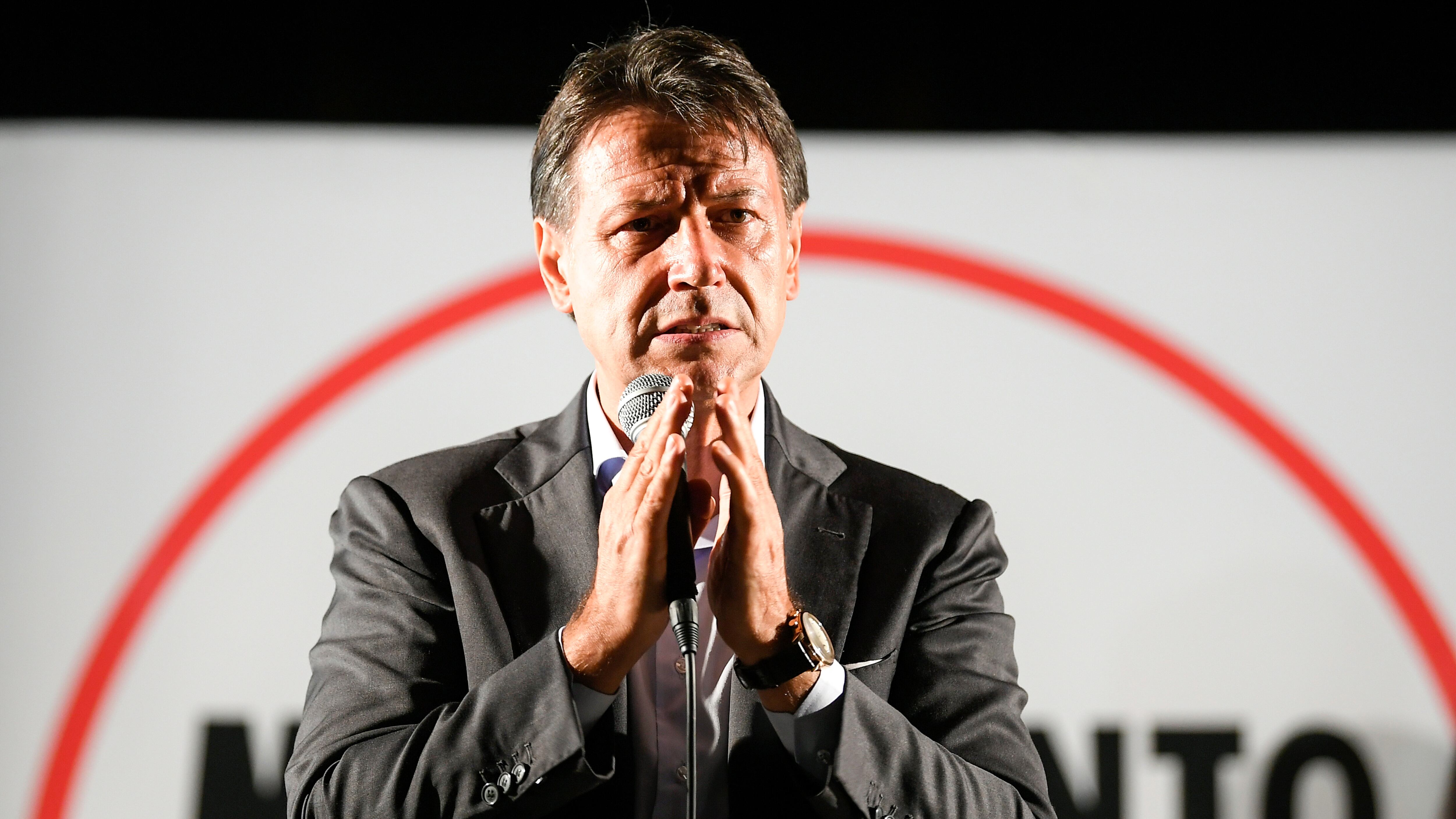 Gentiloni o Franceschini, le mosse Pd agitano Conte