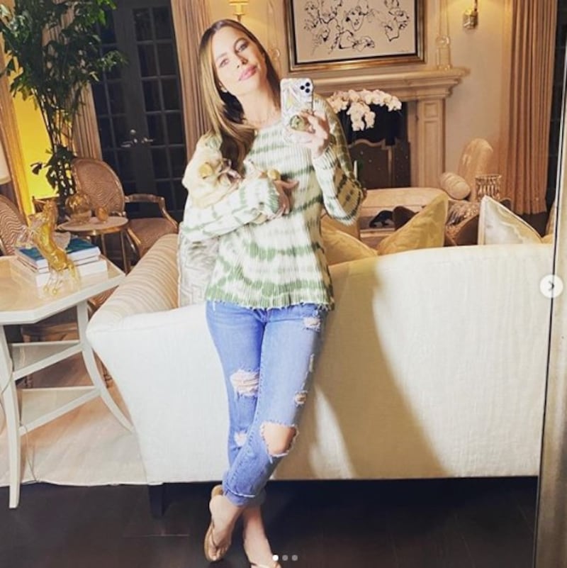 Sofia Vergara, le foto sexy 8
