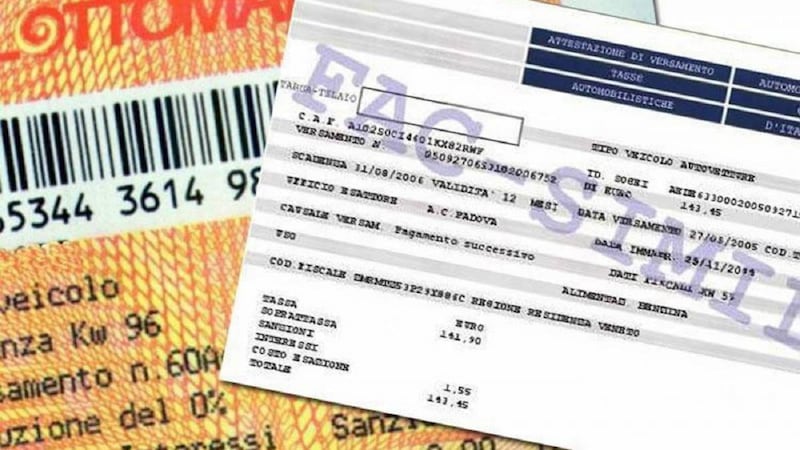 Il Cdm abolisce bollo auto e moto. Meloni: “Cancellata una delle tasse più odiate dagli italiani”