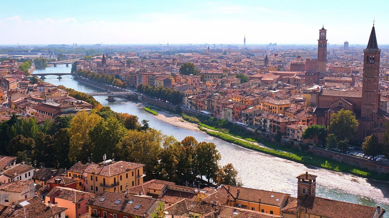 "Made in Italy - Unici al mondo". L’evento de il Giornale a Verona
