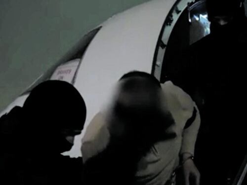 Alekseyev, l'arresto e le accuse a Kiev