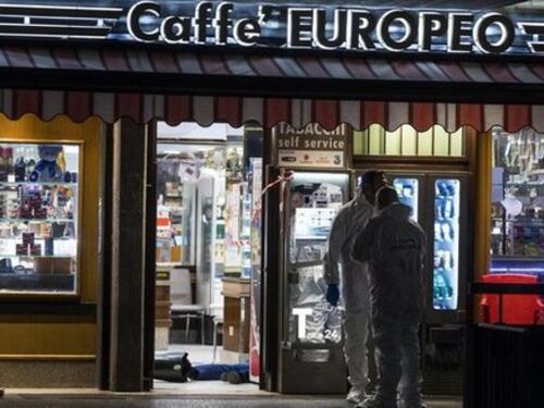 Gioiellerie, tabacchi, farmacie le rapine a Roma sono in aumento