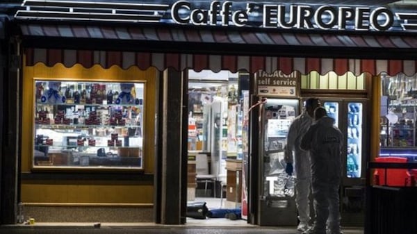 Gioiellerie, tabacchi, farmacie le rapine a Roma sono in aumento