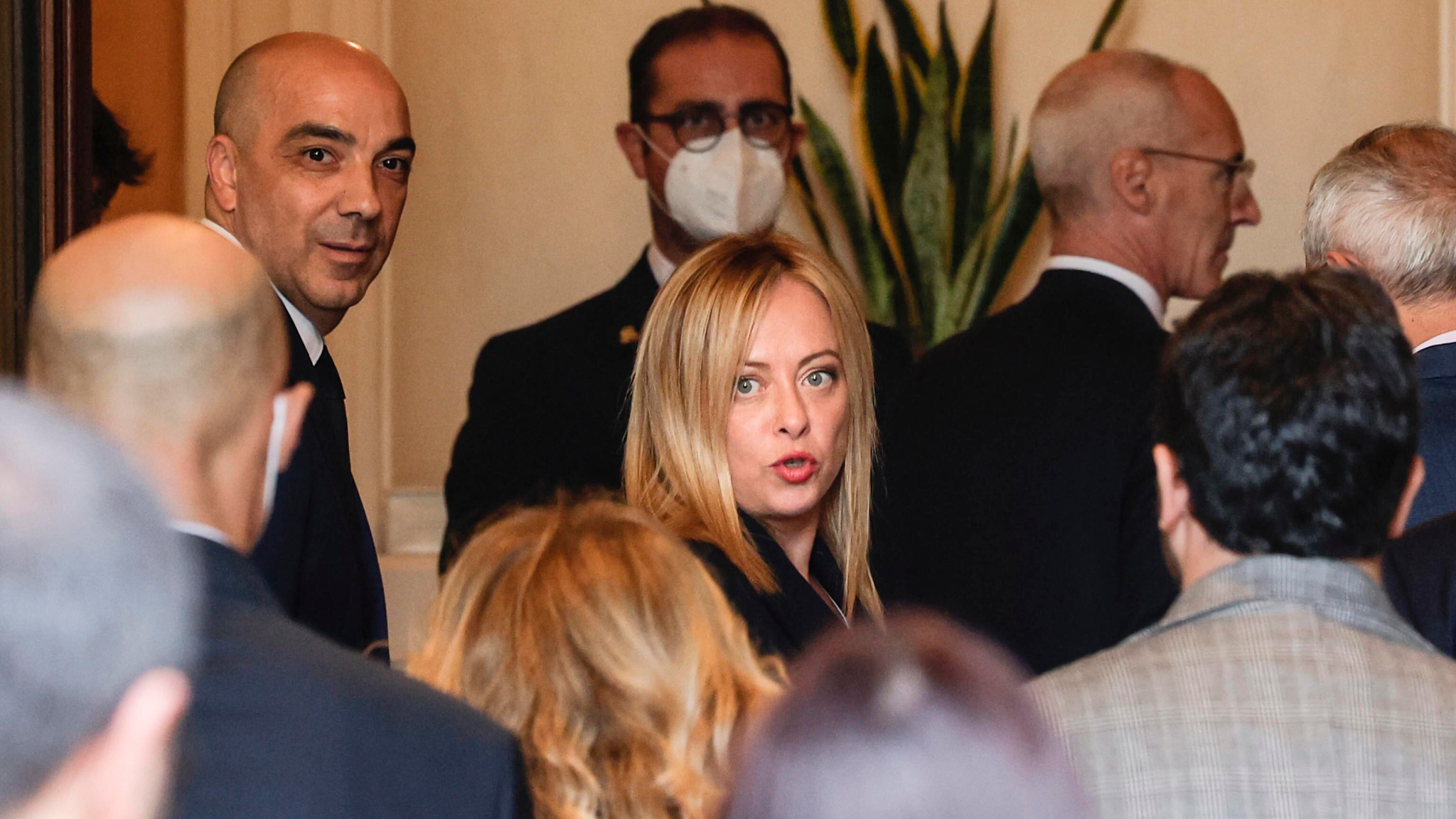 "Underdog" d'Italia unitevi