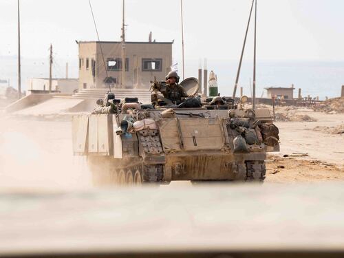 Il blitz nell'ospedale, il nodo ostaggi e il carburante: cos'è successo oggi tra Israele e Hamas