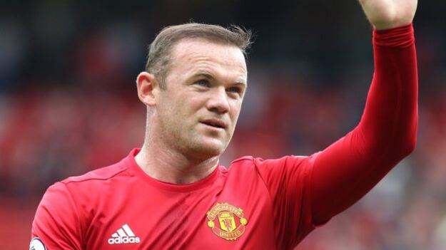 Rooney non perde il vizio: arrestato a Washington per ubriachezza molesta