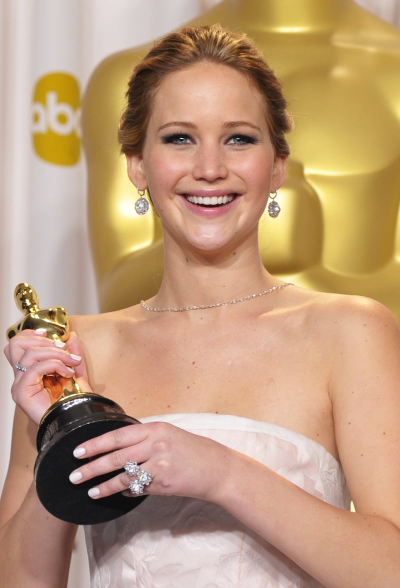 Chris Martin, solo bionde e sexy: addio a Jennifer Lawrence, ora Kylie Minogue 30