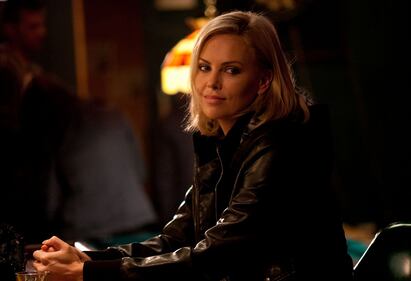 Charlize Theron, foto 5