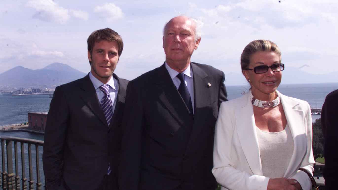 È morto Vittorio Emanuele di Savoia