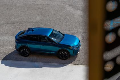 Nuova Peugeot 3008, guarda tutte le foto 52
