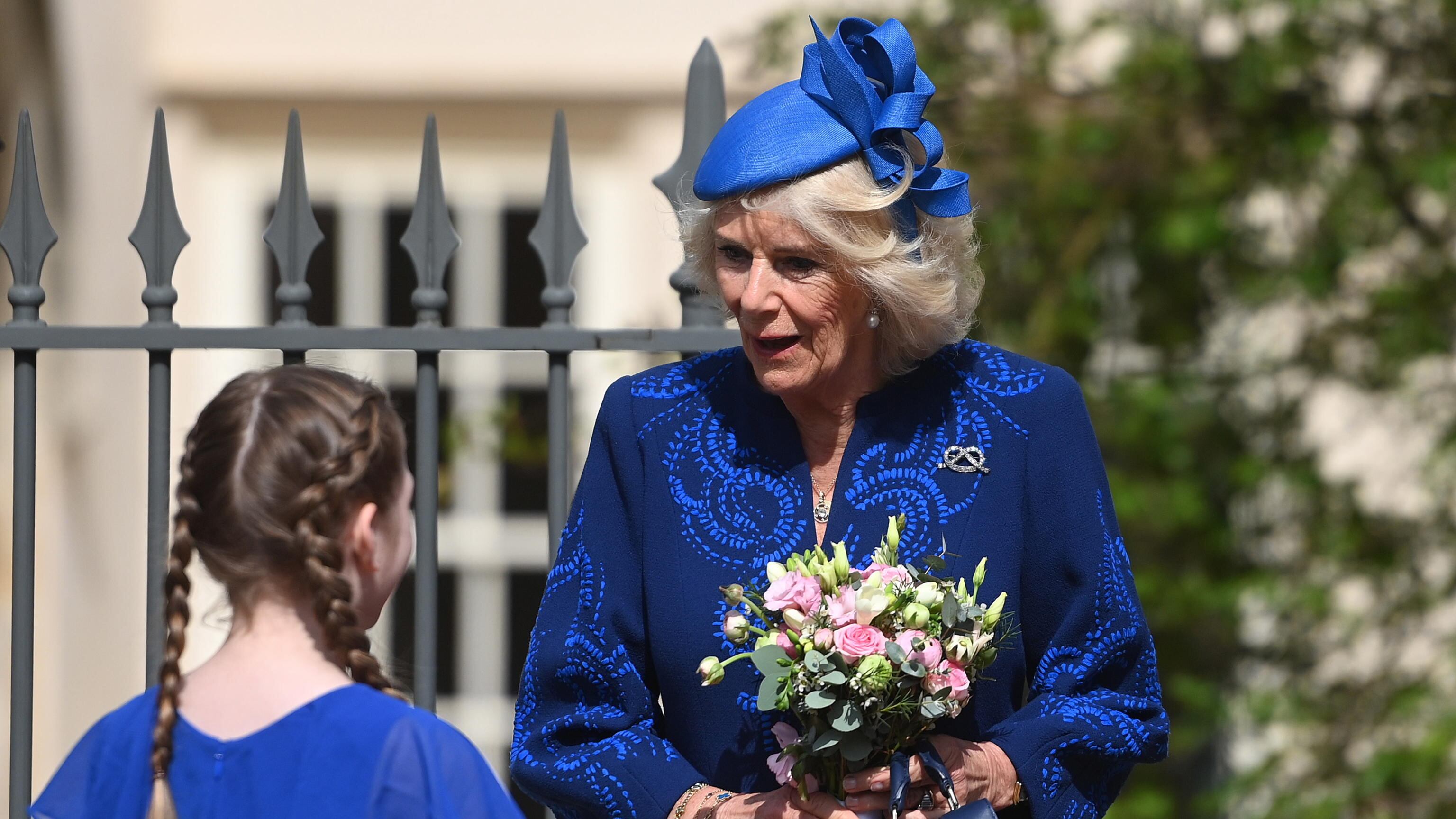 “Non è negoziabile”. Carlo contro Harry per difendere Camilla