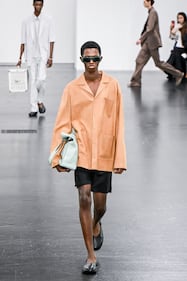 Moda uomo a Milano 2